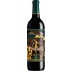 Víno Michael David Winery Freakshow Zinfandel 2021 Červené 15% 0,75 l (holá láhev)