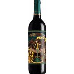 Michael David Winery Freakshow Zinfandel 2021 Červené 15% 0,75 l (holá láhev) – Hledejceny.cz