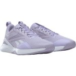 Reebok dámské boty Nanoflex Tr 2.0 HQ4222 fialový – Zboží Mobilmania