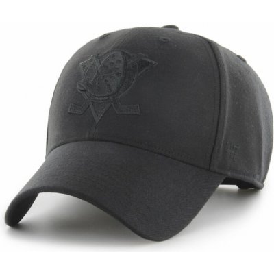 '47 Brand NHL Anaheim Ducks '47 MVP Snapback – Hledejceny.cz
