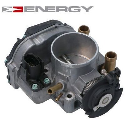 Hrdlo škrticí klapky ENERGY PP0025 – Hledejceny.cz