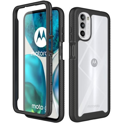 Pouzdro Techsuit - Defense 360 Pro Motorola Moto G52 černé – Hledejceny.cz