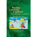 Povídky z ostrovů a pobřeží nevážné i vážné - Dušan Procházka – Hledejceny.cz