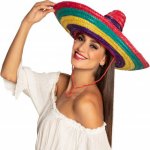 Boland Mexické sombréro 49 cm – Hledejceny.cz