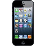 Apple iPhone 5 16GB Black – Sleviste.cz