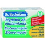 Dr. Beckmann žlučové mýdlo na skvrny 100 g – Hledejceny.cz