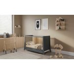 Ourbaby Cosmo bed černá – Sleviste.cz