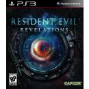 Resident Evil: Revelations