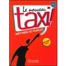 Le Nouveau Taxi! 1 Eleve