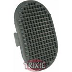 Trixie DE LUXE gumový ovál na ruku 9 x 13 cm – Zboží Dáma