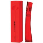 Kenzo Flower by Kenzo Red Edition toaletní voda dámská 50 ml – Hledejceny.cz