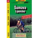 SC 157 Šumava Lipensko 1:6 – Zboží Mobilmania