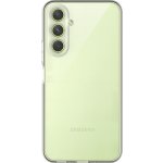 Samsung Průhledný zadní kryt GP-FPA546V pro Samsung Galaxy A54 transparentní – Zboží Mobilmania