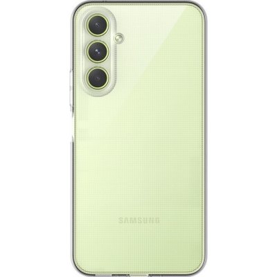 Samsung Clear Cover Galaxy A54 5G průhledné GP-FPA546VAATW – Sleviste.cz