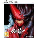 Slave Zero X – Zboží Dáma