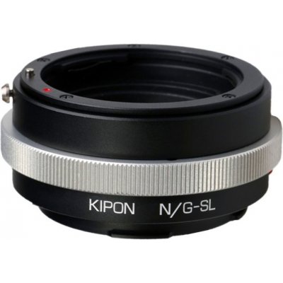 Kipon adaptér Nikon G na Leica SL – Hledejceny.cz
