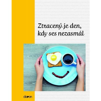 Ztracený je den, kdy… – Zboží Mobilmania