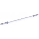 TRINFIT Olympijská osa ALUMINIUM 1800 mm 50 mm – Hledejceny.cz