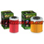 Hiflofiltro Olejový filtr HF155 | Zboží Auto