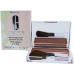 Clinique Blushing Blush Powder Blush Pudrová tvářenka 102 Innocent Peach 6 g – Sleviste.cz
