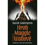 Hrob Maggie Wallové – Hledejceny.cz