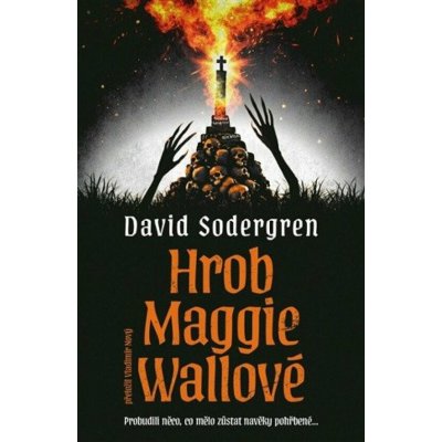 Hrob Maggie Wallové – Hledejceny.cz