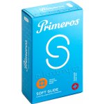 Primeros Soft Glide 12ks – Zboží Mobilmania