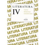 Literatura IV. Výklad - Hoffmann Bohuslav – Hledejceny.cz