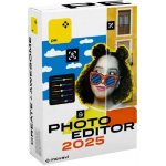 Movavi Photo Editor 2025, trvalá licence – Sleviste.cz