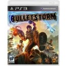 Bulletstorm