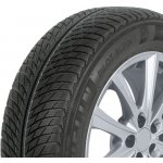 Michelin Pilot Alpin 5 255/45 R18 103V – Zbozi.Blesk.cz