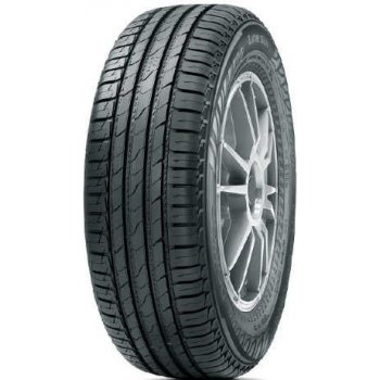 Nokian Tyres Line 215/55 R18 99V
