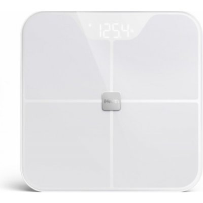 iHealth FIT Smart Scale – Hledejceny.cz