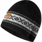 Dale of Norway Cortina merino Hat Black/Off White – Hledejceny.cz