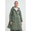 Dámský kabát Max & Co. 2416081053200 zelená
