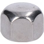 nerezová matica uzavretá (M12), DIN917/A2 /AISI304 – Hledejceny.cz