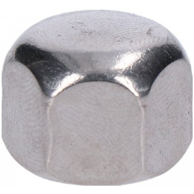 nerezová matica uzavretá (M12), DIN917/A2 /AISI304 – Hledejceny.cz