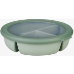 Mepal Bento bowl Cirqula nordic sage – Sleviste.cz