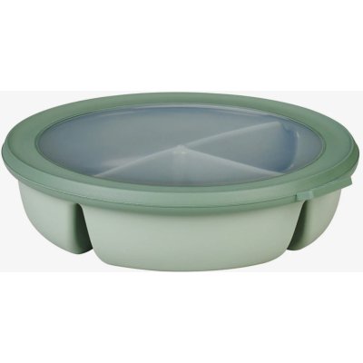 Mepal Bento bowl Cirqula nordic sage – Sleviste.cz