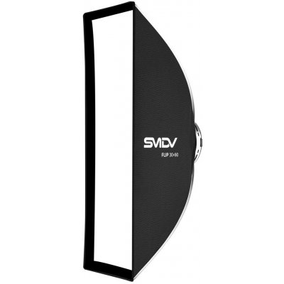 SMDV Speedbox-Flip StripBox 30x90 cm – Zboží Živě