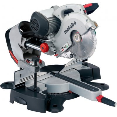 Metabo KGS 254 I Plus 102540200 – Zbozi.Blesk.cz