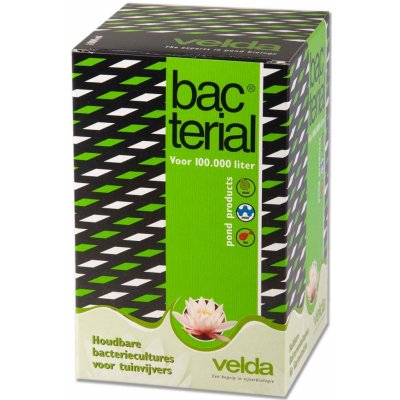 Velda Bakterie do jezírka a filtrací 1000 ml