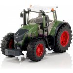 Bruder TRAKTOR FENDT 936 VARIO 3040 – Hledejceny.cz