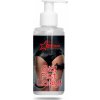 Lubrikační gel SEXY STAR GO! FIST LADY 150 ml