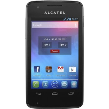 Alcatel M´Pop OT-5020D