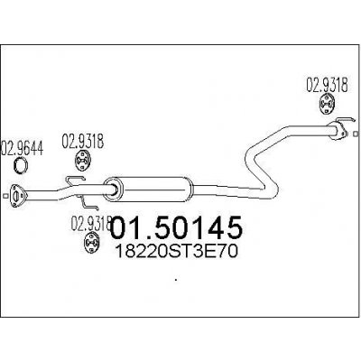 MTS MT 01.50145 – Hledejceny.cz