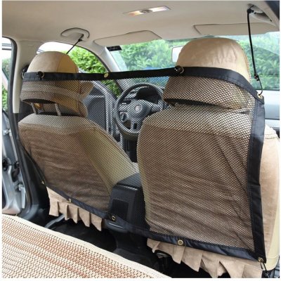 Croci Autosiť elastická 140 x 90 cm – Zboží Mobilmania