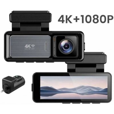 Yikoo X20 dual | Zboží Auto