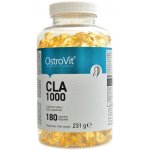 OstroVit CLA 1000 180 kapslí – Zboží Mobilmania