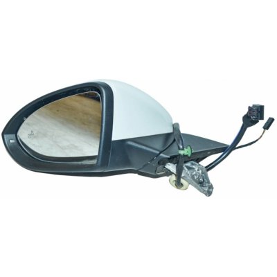 zpětné zrcátko levé 13+2 PIN VW Golf VII 5G0 lift 5G2857507DN 5G0857537E - a.m. – Hledejceny.cz